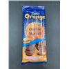 Image 2 : Terry's Orange Cookie Biscuit Candy Bars (6 x 90g)