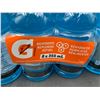 Image 2 : Gatorade Cool Blue Electrolyte Beverage (8 x 355ml)