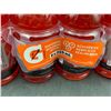 Image 2 : Gatorade Fruit Punch Electrolyte Beverage (8 x 355ml)