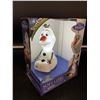Image 1 : Soft Lites Glowing Pals- Olaf