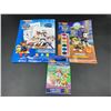 Image 2 : Paw Patrol Coloring Paint Sets
