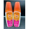 Image 1 : Off Family Care Spray Insect Repellent (2 x 175ml)