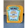 Image 2 : Kraft Heinz Honey Mustard Sauce (60 x 25ml)