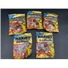 Image 1 : Haribo Goldbears Candy (5 x 175g)