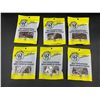 Image 1 : Break-A-Way Milk Chocolate Raisins (6 x 130g)