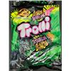 Image 2 : Trolli Sour Tropical Dinos Candy (6 x 120g)