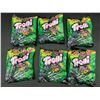 Image 1 : Trolli Sour Tropical Dinos Candy (6 x 120g)
