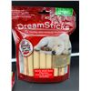 Image 2 : DreamSticks Chicken and Vegetable Dog Chews (3 x 240g)