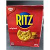 Image 2 : Ritz Original Crackers (4 x 200g)