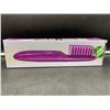 Image 1 : Electric Detangling Brush