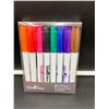 Image 1 : Wall Deco Wet Erase Transperancy Markers