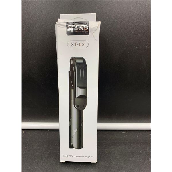 Live Broadcast Selfie Stick XT-02