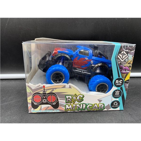 Big Mini Car R/C