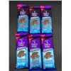 Image 1 : Cadbury Dairy Milk- Oreo Candy Bars (6 x 95g)