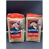 Image 2 : Quaker Quick Oats (2 x 2.25kg)