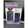 Image 1 : driRelease Merino Blend XL Women's Top Base Layer