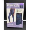 Image 1 : driRelease Merino Blend XS Women's Bottom Base Layer