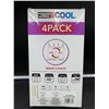 Image 2 : 32degree Cool 4pk 2-way Tank (M)