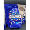 Image 2 : Smarties Candy (4 x 203g)