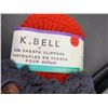 Image 2 : K. Bell Kids Sherpa Slippers (10/13 Kids)