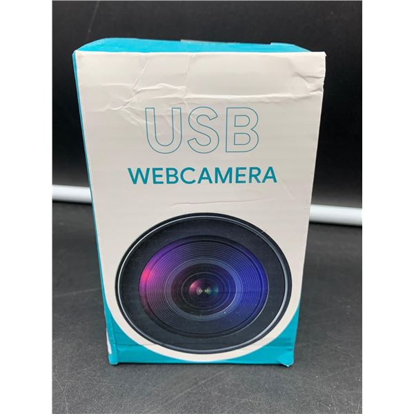 USB Webcamera