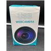 Image 1 : USB Webcamera