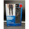 Image 1 : driRelease Merino Blend Men's Bottom Base Layer (M)