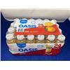 Image 1 : Oasis Orange Juice (24 x 300ml)