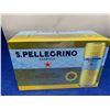 Image 1 : S. Pellegrino Lemon & Lemon Zest Carbonated Natural Mineral Water (8 x 330ml)