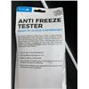 Image 2 : Anti Freeze Tester
