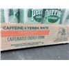 Image 2 : Perrier Grapefruit Caffeinated Energy Drink (24 x 330ml)