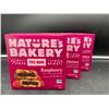 Image 1 : Nature's Bakery Raspberry Fig Bar (3 x 340g)