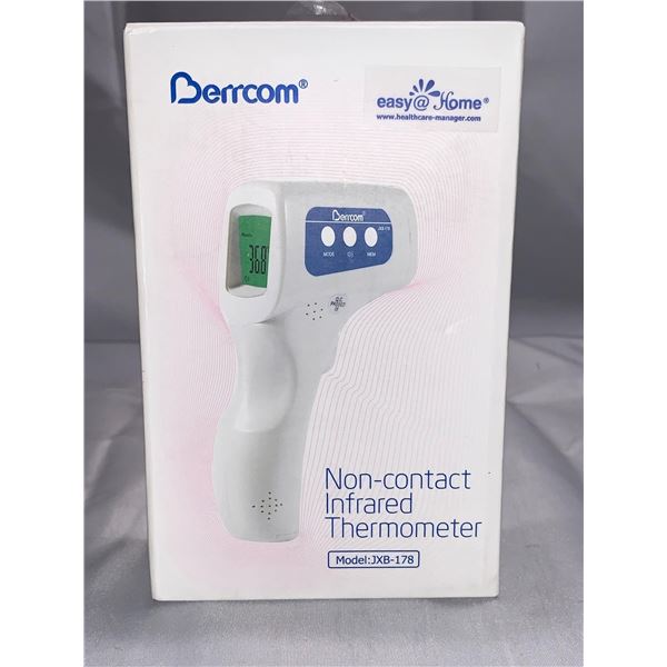 Non-Contact Infared Thermometer