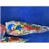 Image 2 : Big Kahuna Gummy Candy Cones (3 x500g)