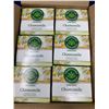 Image 3 : Traditional Medicinals Chamomile Tea 16 tea bags per box x 6 boxes