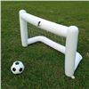 Image 2 : Inflatable Soccer Net