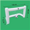 Image 1 : Inflatable Soccer Net