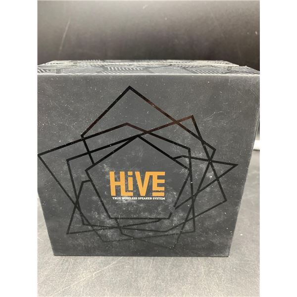 Hive True Wireless Speaker System