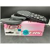 Image 1 : Skechers Womens Slides (size 10)