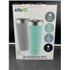 Image 2 : Ello 2 x 710ml Vacuum Insulated Tumblers