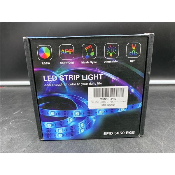 LED Strip Light