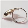 Image 2 : Silver Ring (~Size 8)(Ring is resizable for $40) (~length 0inches) (~weight 4.16g), Suggested Retail