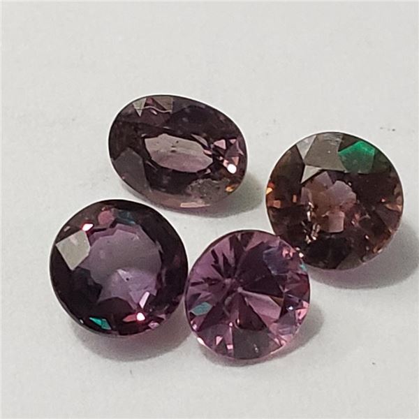 Rare Color Changing Sapphire(1ct) (~Size 0) (~length 0inches), Suggested Retail Value $200 (Estimate