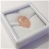 Image 2 : Morganite(9.14ct) (~Size 0) (~length 0inches), Suggested Retail Value $500 (Estimated Selling Price 
