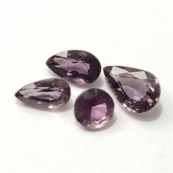 Rare Color Changing Sapphire(1ct) (~Size 0) (~length 0 inches), Suggested Retail Value $200