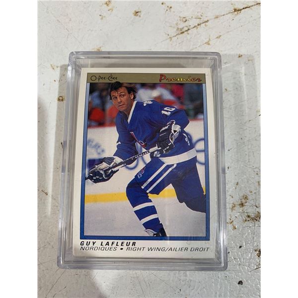 O-Pee-Chee Hockey Trading Cards