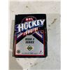Image 1 : NHL Hockey 1990-1991 High # Series Hockey Trading Cards