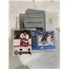Image 2 : Box Lot Of Assorted Hockey Trading Cards