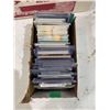 Image 2 : Box Lot Of Assorted Hockey Trading Cards