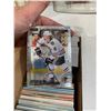 Image 6 : Box Lot Of Assorted Hockey Trading Cards
